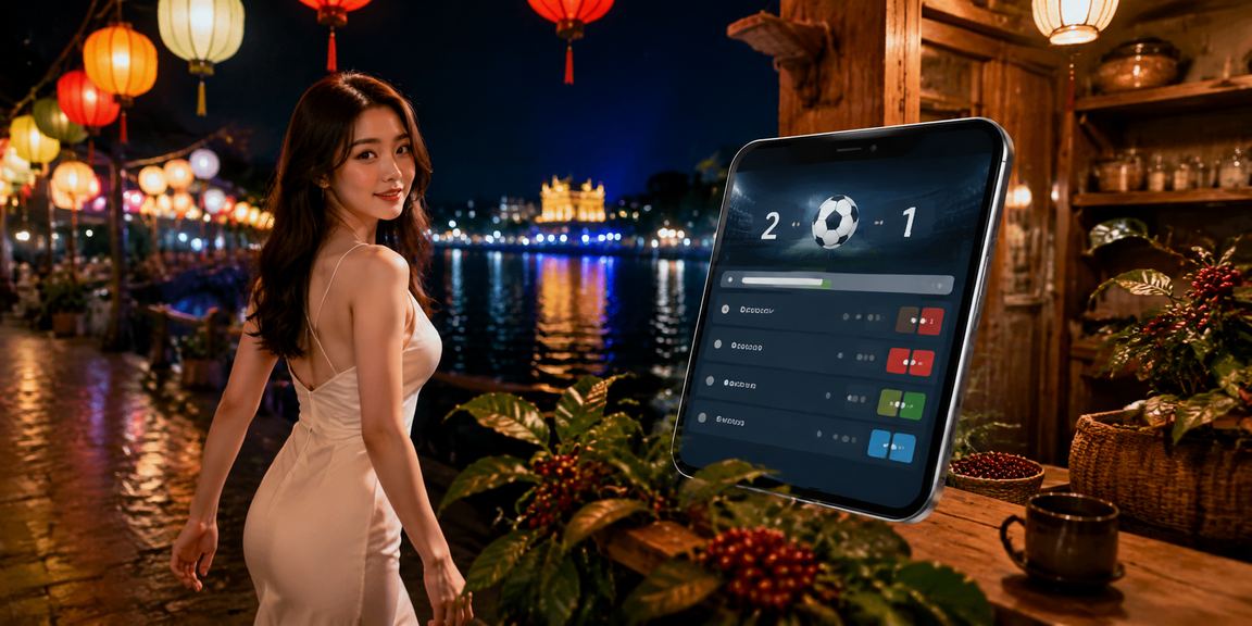 Không khí casino và cá cược tại Huế với bảo mật cao