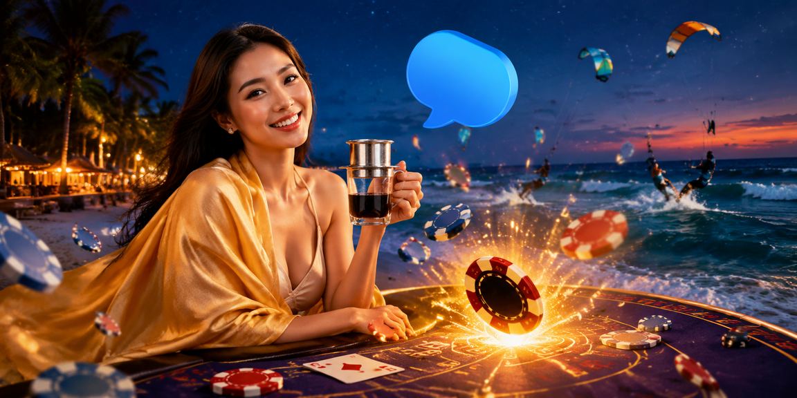 Trò chơi Baccarat phổ biến tại Việt Nam