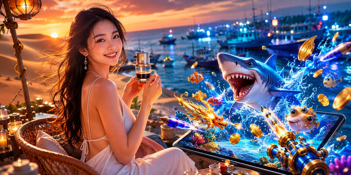 Khám phá danh mục và đặt cược