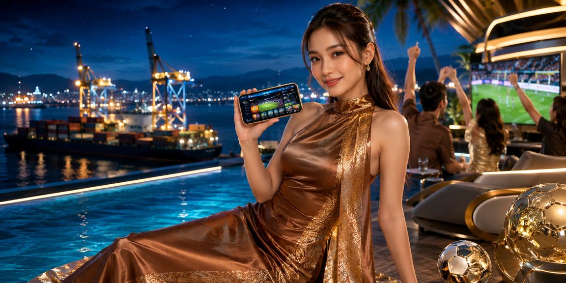 Khu vực Slot game sôi động tại 33465